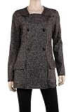 51MNTvV6cBL. SL160  Save 40% on Womens Outerwear from MaxStudio + Free Shipping