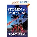 Stolen in Paradise