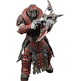 NECA Gears of War Theron Guard (Helmet) Series 2 Action Figure