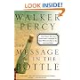 The Message in the Bottle: How Queer Man is, How Queer Language Is, and What One Has to Do With the Other