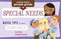 Children's Ministry Pocket Guide to Special Needs: Quick Tips to Reach Every Child (10-pack)