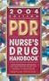 2004 PDR Nurse�s Drug Handbook (Delmar's Nurse's Drug Handbook)