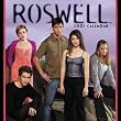Roswell 2001 Calendar