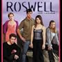 Roswell 2001 Calendar
