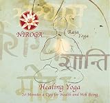 DVD : Healing Yoga - 20 Minutes a Day for Health and Well Being