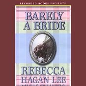 Barely a Bride | [Rebecca Hagan Lee]