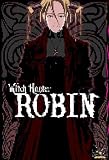 Witch Hunter Robin Box 1