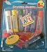 Poster Board Paint By Loew Cornell 8 Tubes Plus Palette & Color Wheel