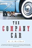 The Company Car: A Novel