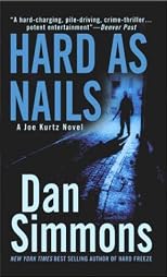 Hard as Nails (A Joe Kurtz Novel)