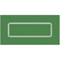 Trademark Poker Felt Texas Holdem Table Layout - 36x72"