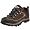 Braun (Dark Brown W/ Blue)