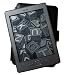 "Kinobo Black Kindle Case/Cover/Folio PU Leather (Fits 6" Display 2011 ed. Kindle 4 without keyboard)