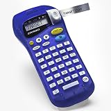 SanFord #91315 Letra Label Maker Assorted