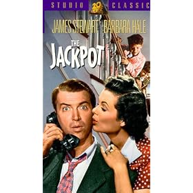 Jackpot [VHS]