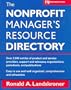 The Nonprofit Manager's Resource Directory (Nonprofit Law, Finance, and Management Series)