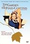 The Garden Of The Finzi Continis