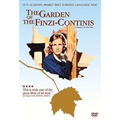 The Garden Of The Finzi Continis