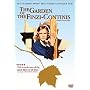 The Garden of the Finzi Continis