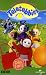 Les Teletubbies - Vol.4 : Les Objets préférés des Teletubbies Les Teletubbies - Vol.4 : Les Objets préférés des Teletubbies