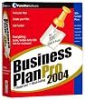 Business Plan Pro 2004 [Old Version]
