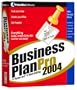 Business Plan Pro 2004 [Old Version]