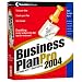 Business Plan Pro 2004 [Old Version]