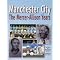 Manchester City books - long list
