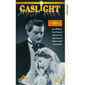 Gaslight [VHS] [1940]
