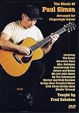 Revue Music Sales Limited  / Fred Sokolow - The Music of Paul Simon