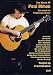 Music Of Paul Simon Arranged for Fingerstyle Guitar