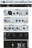TrakMaster Pro Channel Strip