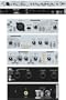 TrakMaster Pro Channel Strip