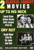 Up To His Neck (1954)/Dry Rot (1956) Double feature.