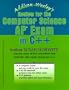 Addison-Wesley's Review for the Computer Science Ap Exam in C++