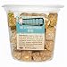 Simbree Energy Bites 15oz Canister, Oat Almond Pistash (3 Pack)