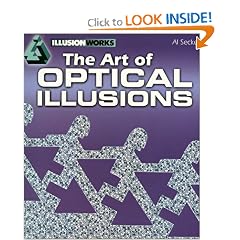 Art Of Optical Illusions