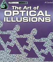 Art Of Optical Illusions