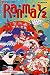 Book Ranma 1/2 Comic Part Four #1 (Part Four)