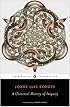 A Universal History of Iniquity (Penguin Classics)