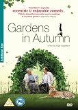 Gardens In Autumn [DVD]