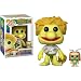 Funko Pop! Television: Fraggle Rock - Wembley with Doozer Collectible Toy