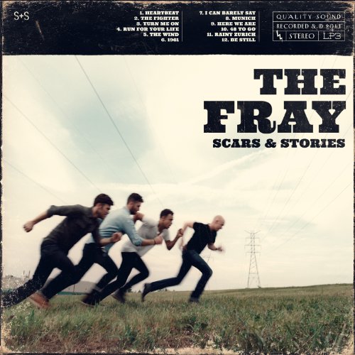IMWAN • View topic - [2012-02-07] The Fray 