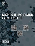 Lignin in polymer composites