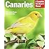 Canaries (Complete Pet Owner's Manual)