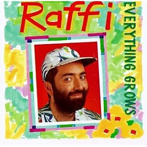 Raffi Songs