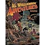 Al Williamson Adventures