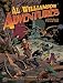 Books : Al Williamson Adventures