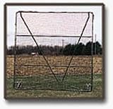 Econo Portable Backstop