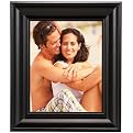 Anderson Wooden Frame - Black (11x14")